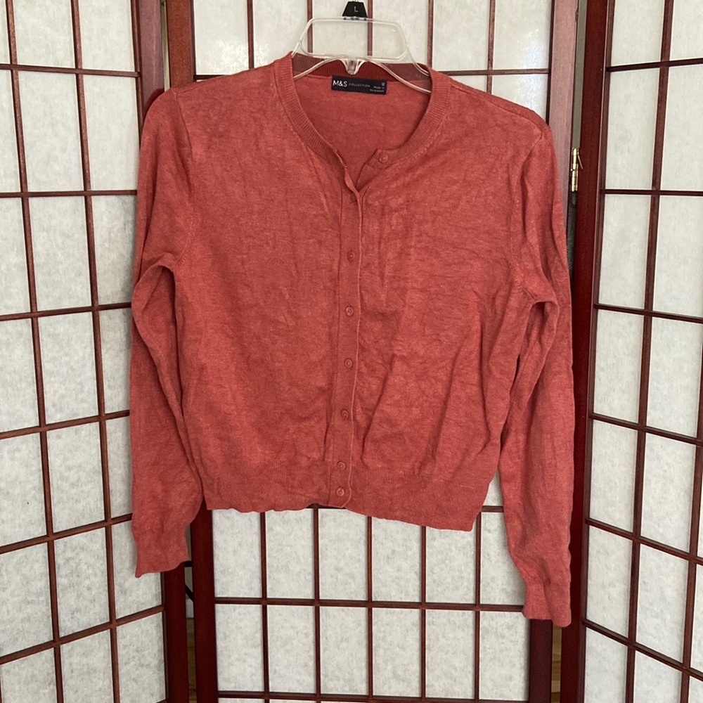 Marks & Spencer Women’s cardigan
